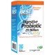 DRB-00362 - Digestive Probiotic 20 Billion 30 Veggie Caps в категория Язва. Digestive