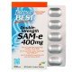 DRB-00151 - Double-Strength SAMe 400 mg 30 Enteric Coated Tablets в категория Кости.