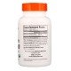 DRB-00091 - Extra Strength Ginkgo 120 mg 120 Veggie Capsules в категория Женско