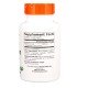 DRB-00165 - Fucoidan 70% 300 mg 60 Veggie Capsules в категория Диабет. Fucoidan 70%