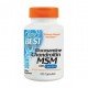 DRB-00080 - Glucosamine Chondroitin MSM with OptiMSM 120 Capsules в категория Стави