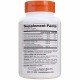 DRB-00080 - Glucosamine Chondroitin MSM with OptiMSM 120 Capsules в категория Стави