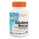 DRB-00401 - Gluten Rescue with Glutalytic 60 Veggie Capsules в категория