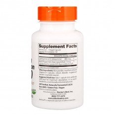 High Absorption CoQ10 with BioPerine 400 мг 60 веге капсули High Absorption CoQ10 with BioPerine 400 мг 60 веге капсули