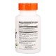DRB-00157 - High Absorption CoQ10 with Bioperine 400 mg 60 Veggie Capsules в категория