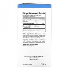High Absorption CoQ10 Powder Tropical Fruit 200 мг 30 сашета High Absorption CoQ10 Powder Tropical Fruit 200 мг 30 сашета