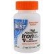 DRB-00459 - High Absorption Iron With Ferrochel 27 mg 120 Tablets в категория