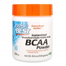 Instantized BCAA прах 300 гр