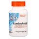 DRB-00181 - Lumbrokinase 20 mg 60 Veggie Capsules в категория Ензими.