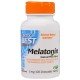DRB-00407 - Melatonin Natural Mint Flavor 5 mg 120 Chewable Tablets в категория .