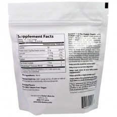 Pea Protein Powder 450 g Pea Protein Powder 450 g