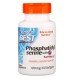 DRB-00168 - Phosphatidylserine with SerinAid 100 mg 60 Softgels в категория Стрес.