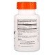 DRB-00168 - Phosphatidylserine with SerinAid 100 mg 60 Softgels в категория Стрес.