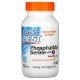 DRB-00220 - Phosphatidylserine with SerinAid 100 mg 120 Veggie Capsules в категория