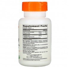 Respiratory Care with Andrographis Leaf Extract 120 таблетки Respiratory Care with Andrographis Leaf Extract 120 таблетки