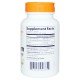 DRB-00375 - Selenium 200 mcg 180 Veggie Caps в категория . Selenium 200 mcg 180 Veggie
