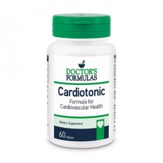 Cardiotonic 60 таблетки