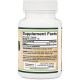 DOW-27201 - Apigenin 50 mg 120 Capsules в категория Женско Здраве. Apigenin