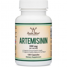 Artemisinin 100 мг 120 капсули
