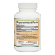 DOW-27209 - Beta Ecdysterone 250 mg 120 Capsules в категория Диабет. Beta