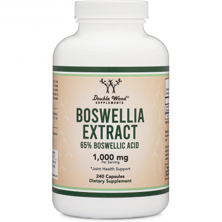DOW-00799, DOW-1E84A1 - Boswellia Extract 500 mg 240 Capsules в категория