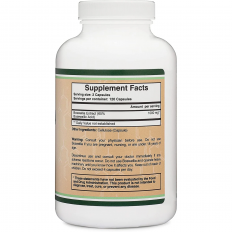 Boswellia Extract 500 мг 240 капсули Boswellia Extract 500 мг 240 капсули