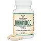 DOW-00793 - DHM (Dihydromyricetin + Electrolytes) 1000 mg 30 Tablets в категория