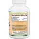 DOW-27203 - Fadogia Agrestis 300 mg 180 Capsules в категория Импотентност