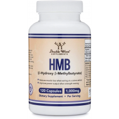 HMB 500 мг 120 капсули