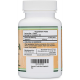 DOW-LGPQZR - Huperzine-A 200 mcg 120 Tablets в категория Мозъчна функция.