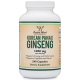 DOW-00758 - Korean Panax Ginseng 500 mg 240 Capsules в категория Мозъчна