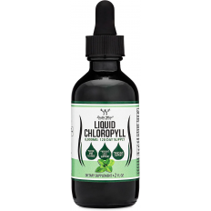 Liquid Chlorophyll 50 мг 60 мл