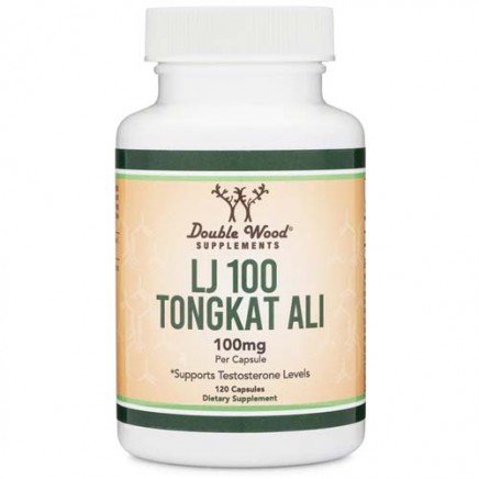 DOW-27202 - LJ 100 Tongkat Ali 100 mg 120 Capsules в категория Импотентност