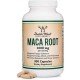 DOW-00766 - Maca Root 500 mg 300 Capsules в категория Стрес. Maca Root 500 мг 300