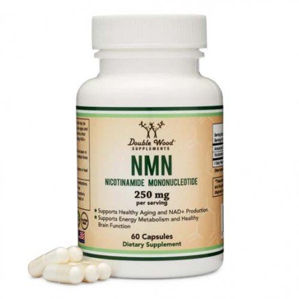 DOW-00732 - NMN (Nicotinamide mononucleotide) 125 mg 60 Capsules в категория Анти