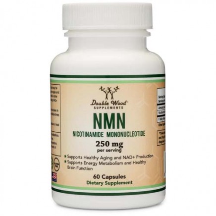 DOW-00732 - NMN (Nicotinamide mononucleotide) 125 mg 60 Capsules в категория Анти
