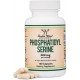 DOW-GA2I9 - Phosphatidyl Serine 150 mg 120 Capsules в категория Мозъчна