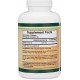 DOW-27202 - Pumpkin Seed Oil 500 mg 180 Softgels в категория Холестерол.