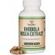 DOW-UEK187 - Rhodiola Rosea Extract 500 mg 120 Capsules в категория Стрес. Rhodiola
