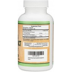 Rhodiola Rosea Extract 500 мг 120 капсули Rhodiola Rosea Extract 500 мг 120 капсули