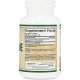 DOW-27212 - Turkesterone 500 mg 120 Capsules в категория Стрес. Turkesterone 500