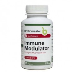 Immune Modulator 510 мг 90 капсули