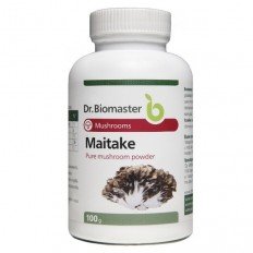 Maitake Mushroom 100 гр прах