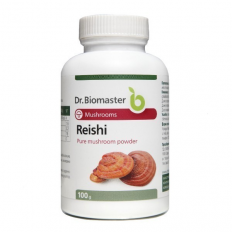 Reishi Mushroom 100 гр прах