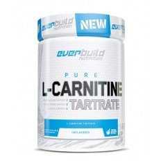 Pure L-Carnitine Tartrate 200 гр