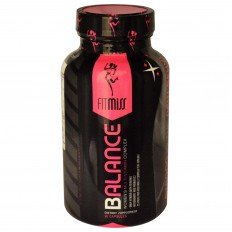 FitMiss Balance 90 капсули FitMiss Balance 90 капсули
