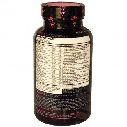 FTM-36713 - Balance 90 Capsules в категория Мултивитамини. FitMiss Balance