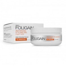 Advanced Styling Gel with 5% Minoxidil 60 мл