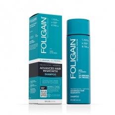 Men's & Women's Advanced Hair Regrowth Shampoo 236 мл