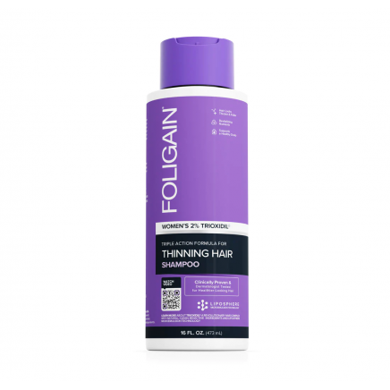 FLG-03419 - Womens Stimulating Shampoo for Thinning Hair 473 ml в категория